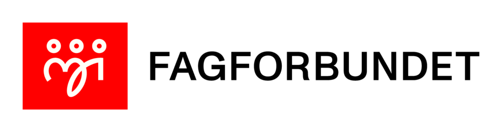 Fagforbundet logo