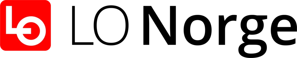 LO logo