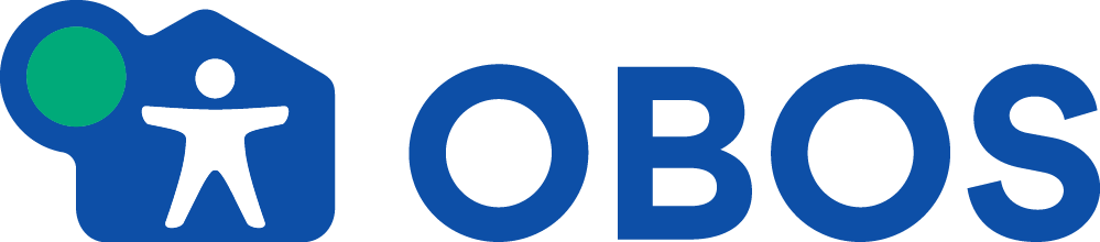 OBOS logo