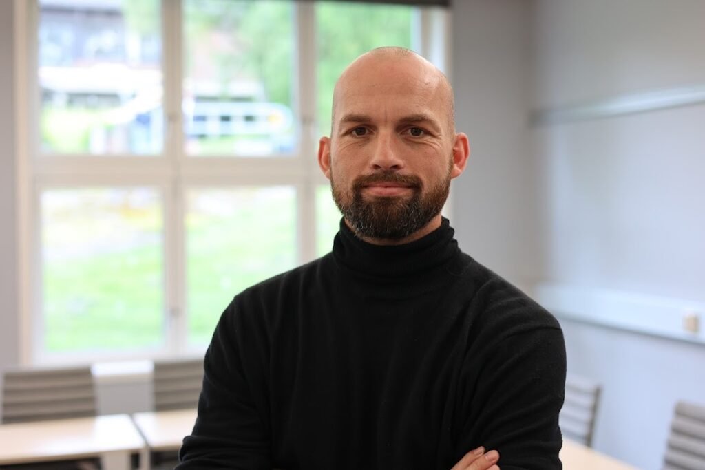 Klaus Lintho