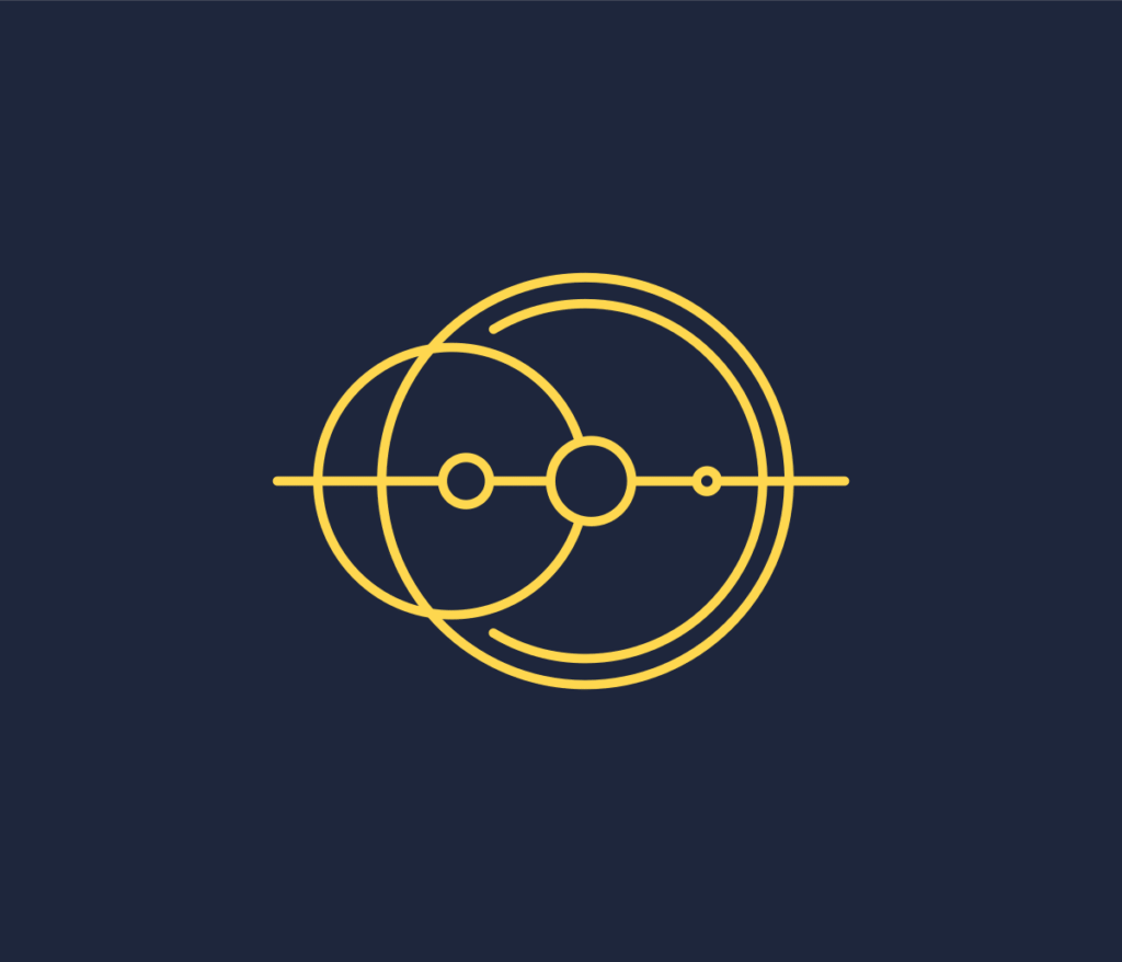 Lintho Rådgiving logo